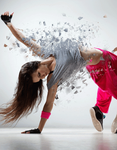 modern dans3333333331